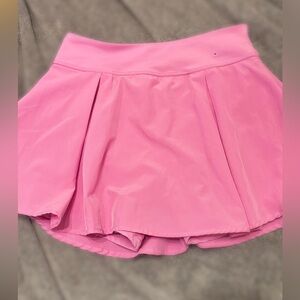 Super cute Pleated Tennis Skirt